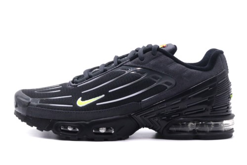 Nike Air Max Plus Iii Sneakers (FQ2387 001)