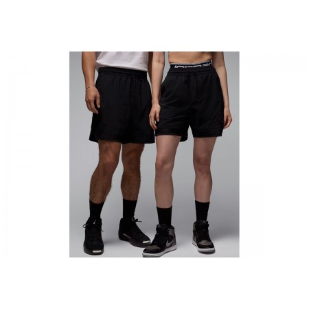 Jordan Sport Dri-Fit Woven Diamond Βερμούδα Μπασκετική Ανδρική 