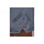 Jordan Sport Dri-FIT Woven Diamond Ανδρική Μπασκετική Βερμούδα Γκρι