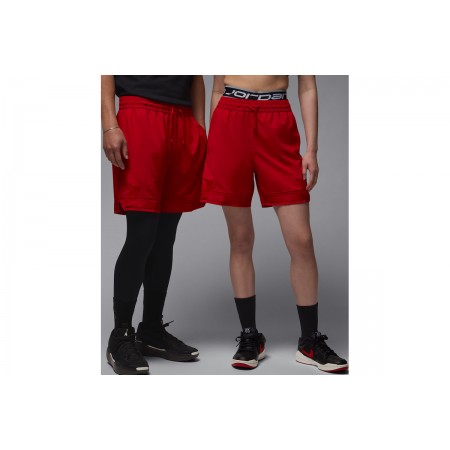 Jordan Sport Dri-Fit Woven Diamond Βερμούδα Μπασκετική Ανδρική 