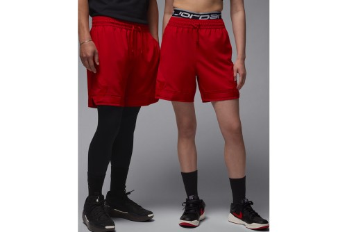 Jordan Sport Dri-Fit Woven Diamond Βερμούδα Μπασκετική Ανδρική (FQ2989 688)
