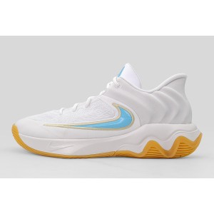 Nike Giannis Immortality 4 Παπούτσια Για Μπάσκετ (FQ3680 101)