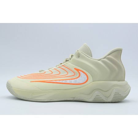 Nike Giannis Immortality 4 Ανδρικά Μπασκετικά Παπούτσια
