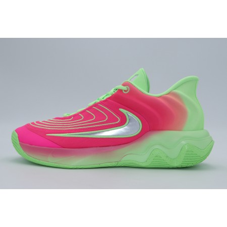 Nike Giannis Immortality 4 Παπούτσια Για Μπάσκετ Ανδρικά 