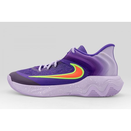 Nike Giannis Immortality 4 Παπούτσια Για Μπάσκετ 