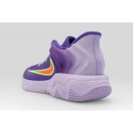 Nike Giannis Immortality 4 Παπούτσια Για Μπάσκετ (FQ3680 502)