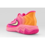 Nike Giannis Immortality 4 Παπούτσια Για Μπάσκετ (FQ3680 601)