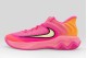 Nike Giannis Immortality 4 Ανδρικά Μπασκετικά Παπούτσια