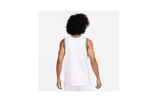 Nike Dna Dri-Fit Μπλούζα Αμάνικη Ανδρική (FQ3707 100)