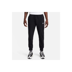 Nike Club Knit Jogger Παντελόνι Φόρμας Ανδρικό (FQ4330 010)