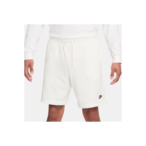 Nike Club Knit Βερμούδα Αθλητική Ανδρική (FQ4359 133)