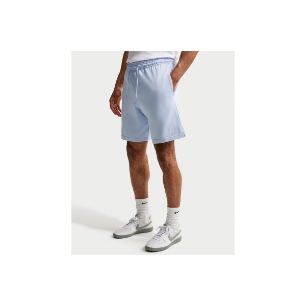 Nike Sportswear Club Knit Βερμούδα Αθλητική Ανδρική (FQ4359 407)