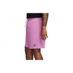 Nike Sportswear Club Knit Βερμούδα Αθλητική Ανδρική (FQ4359 503)