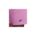 Nike Sportswear Club Knit Βερμούδα Αθλητική Ανδρική (FQ4359 503)