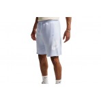 Nike Club French Terry Alumni Βερμούδα Αθλητική Ανδρική (FQ4950 407)