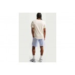 Nike Club French Terry Alumni Βερμούδα Αθλητική Ανδρική (FQ4950 407)