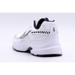 Nike Initiator Γυναικεία Sneakers Λευκά, Μαύρα
