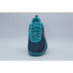 Nike Giannis Freak 6 Μπασκετικά Παπούτσια Μπλε, Άκουα, Κοραλλί
