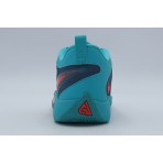 Nike Giannis Freak 6 Μπασκετικά Παπούτσια Μπλε, Άκουα, Κοραλλί