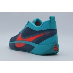 Nike Giannis Freak 6 Μπασκετικά Παπούτσια Μπλε, Άκουα, Κοραλλί
