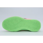 Nike Giannis Freak 6 Μπασκετικά Παπούτσια Λαχανί, Φούξια, Μαύρα