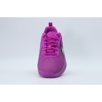 Nike Giannis Freak 6 Μπασκετικά Παπούτσια Μωβ, Λαχανί