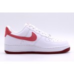 Nike Air Force 1 '07 Sneakers Λευκά, Σάπιο Μήλο