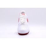Nike Air Force 1 '07 Sneakers Λευκά, Σάπιο Μήλο