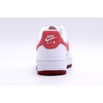 Nike Air Force 1 '07 Sneakers Λευκά, Σάπιο Μήλο