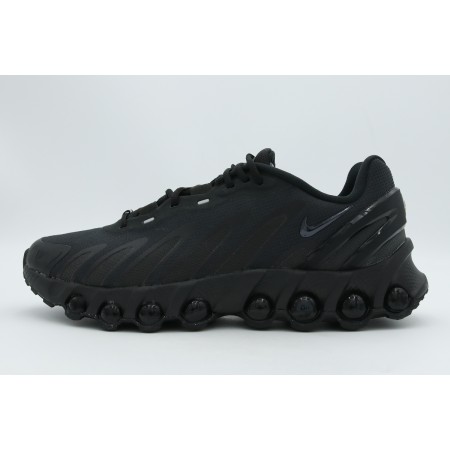 Nike Air Max DN8 Ανδρικά Sneakers Μαύρα, Ανθρακί