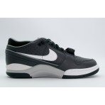 Nike Air Alpha Force 88 Ανδρικά Sneakers Μαύρα, Λευκά, Γκρι