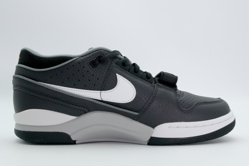 Nike Air Alpha Force 88 Summit Ανδρικά Sneakers (FQ8183 001)