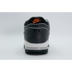 Nike Air Alpha Force 88 Ανδρικά Sneakers Μαύρα, Λευκά, Γκρι