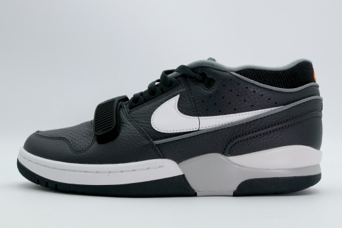 Nike Air Alpha Force 88 Summit Ανδρικά Sneakers (FQ8183 001)