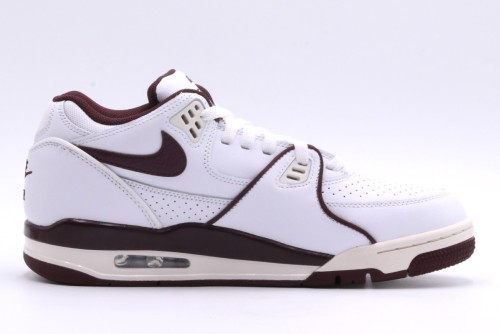 Nike Air Flight 89 Low Sneakers (FQ8256 100)
