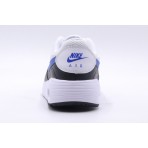 Nike Air Max Sc Ανδρικά Sneakers (FQ8737 100)