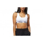 Fila Woman Bra Λευκό (FU6042 300)