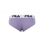 Fila Γυναικείο Εσώρουχο String (FU6061 346)