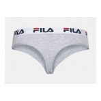 Fila Γυναικείο Εσώρουχο String (FU6061 400)