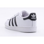 Adidas Originals Superstar El I Sneakers (FU7717)