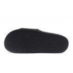 Adidas Originals Adilette Lite Unisex Παντόφλες Μαύρες