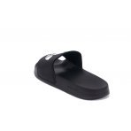 Adidas Originals Adilette Lite Unisex Παντόφλες Μαύρες