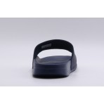 Adidas Originals Adilette Lite Ανδρικές Παντόφλες Μπλε Σκούρο