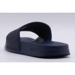 Adidas Originals Adilette Lite Ανδρικές Παντόφλες Μπλε Σκούρο