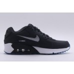 Nike Air Max 90 Sneakers Ανθρακί, Λευκά