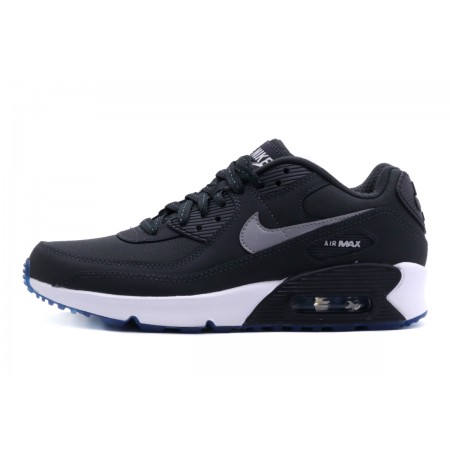 Nike Air Max 90 Unisex Sneakers Ανθρακί (FV0361 001)