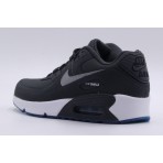 Nike Air Max 90 Sneakers Ανθρακί, Λευκά