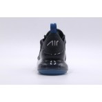 Nike Air Max 270 Εφηβικά Sneakers Μαύρα (FV0363 001)