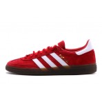 Adidas Originals Handball Spezial Sneakers Κόκκινα