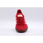 Adidas Originals Handball Spezial Sneakers Κόκκινα